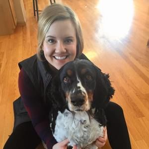 Meet your Posher, Heather